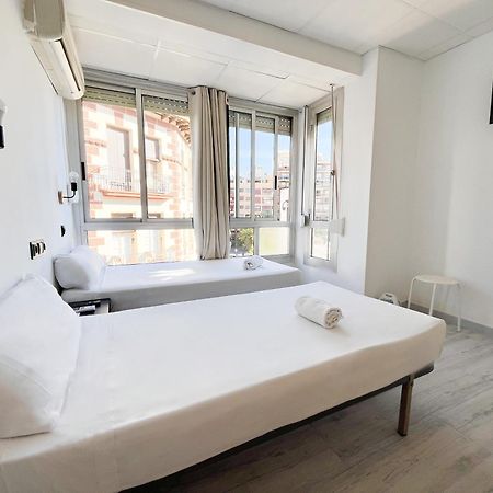 Sleep&Go Hotel Alicante Exterior photo