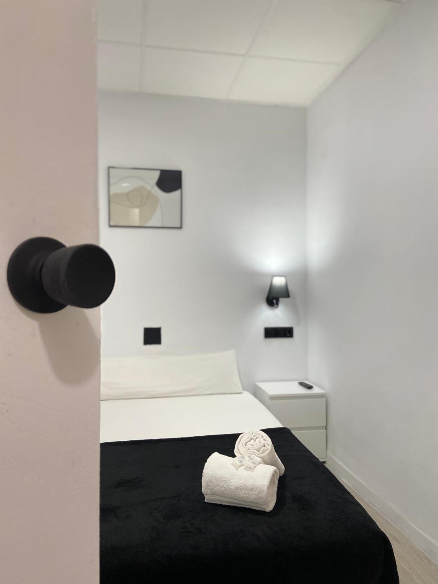 Sleep&Go Hotel Alicante Exterior photo
