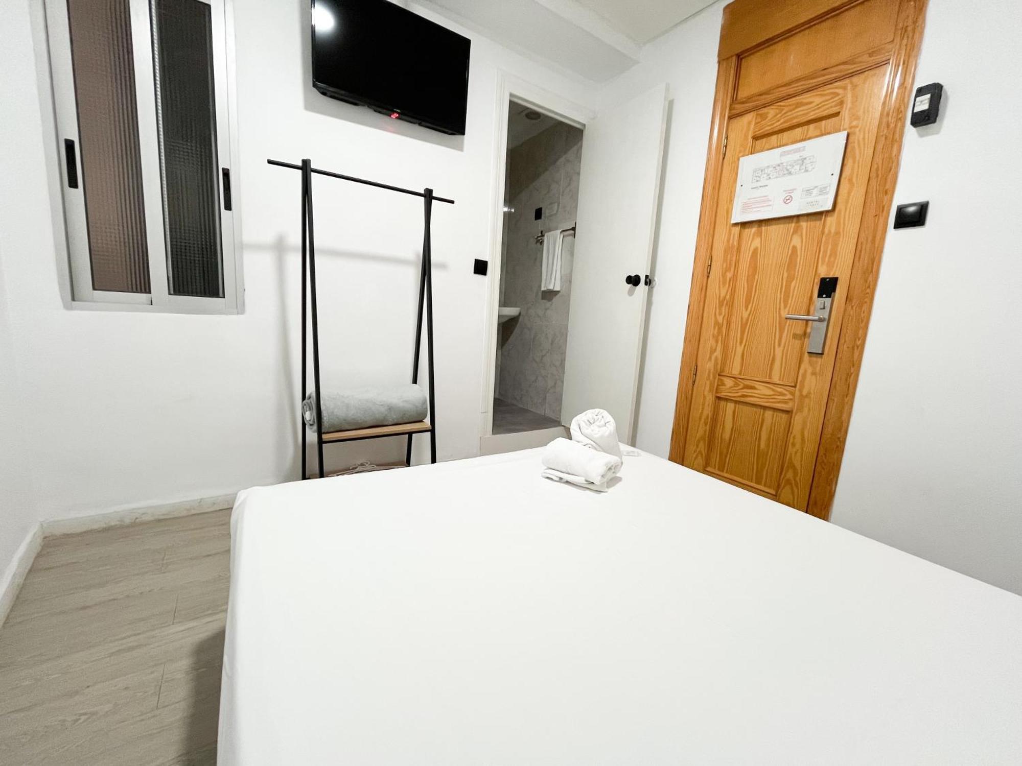 Sleep&Go Hotel Alicante Exterior photo