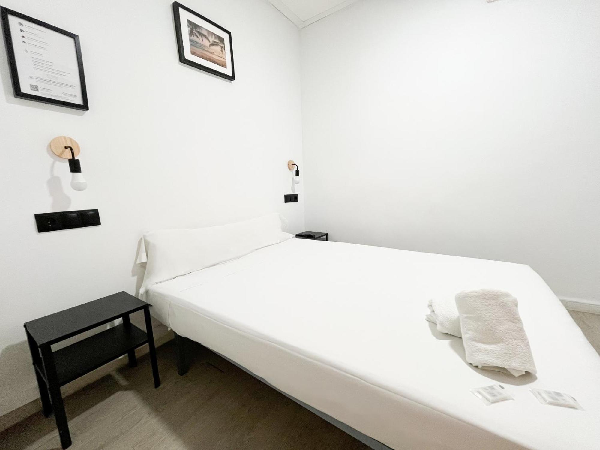 Sleep&Go Hotel Alicante Exterior photo