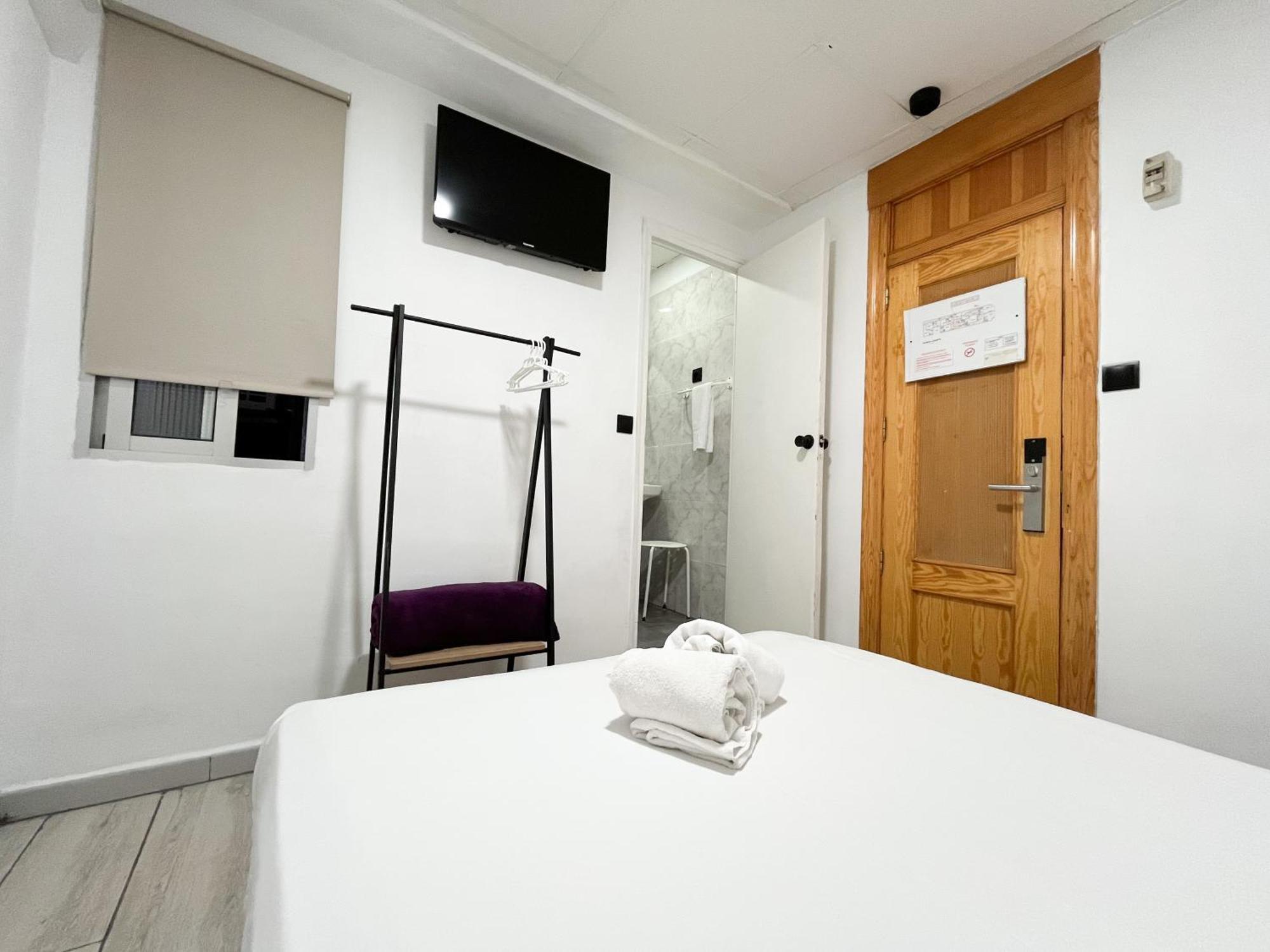 Sleep&Go Hotel Alicante Exterior photo