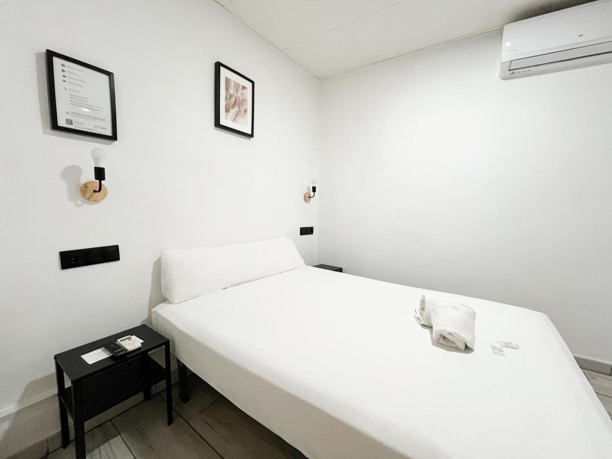 Sleep&Go Hotel Alicante Exterior photo