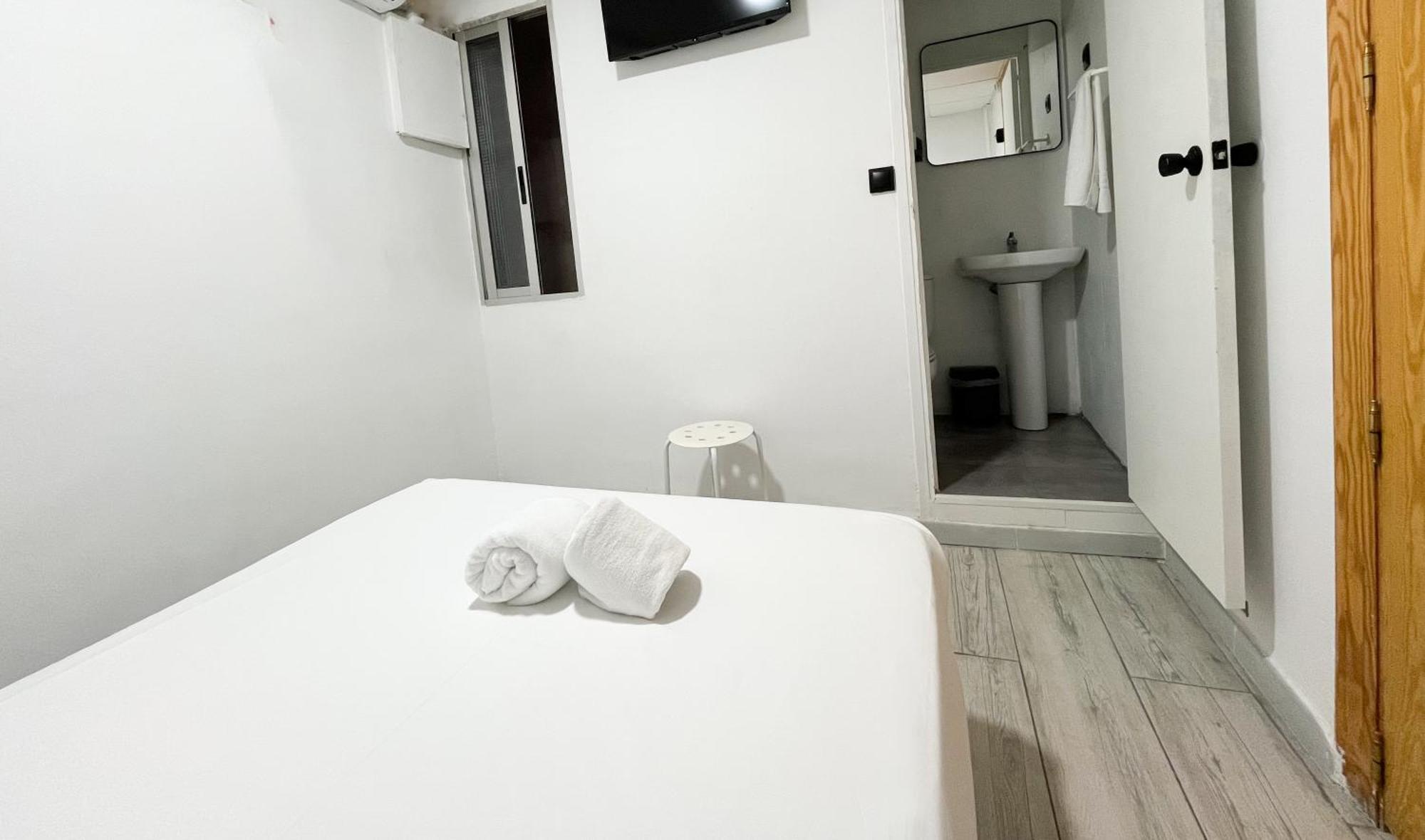 Sleep&Go Hotel Alicante Exterior photo