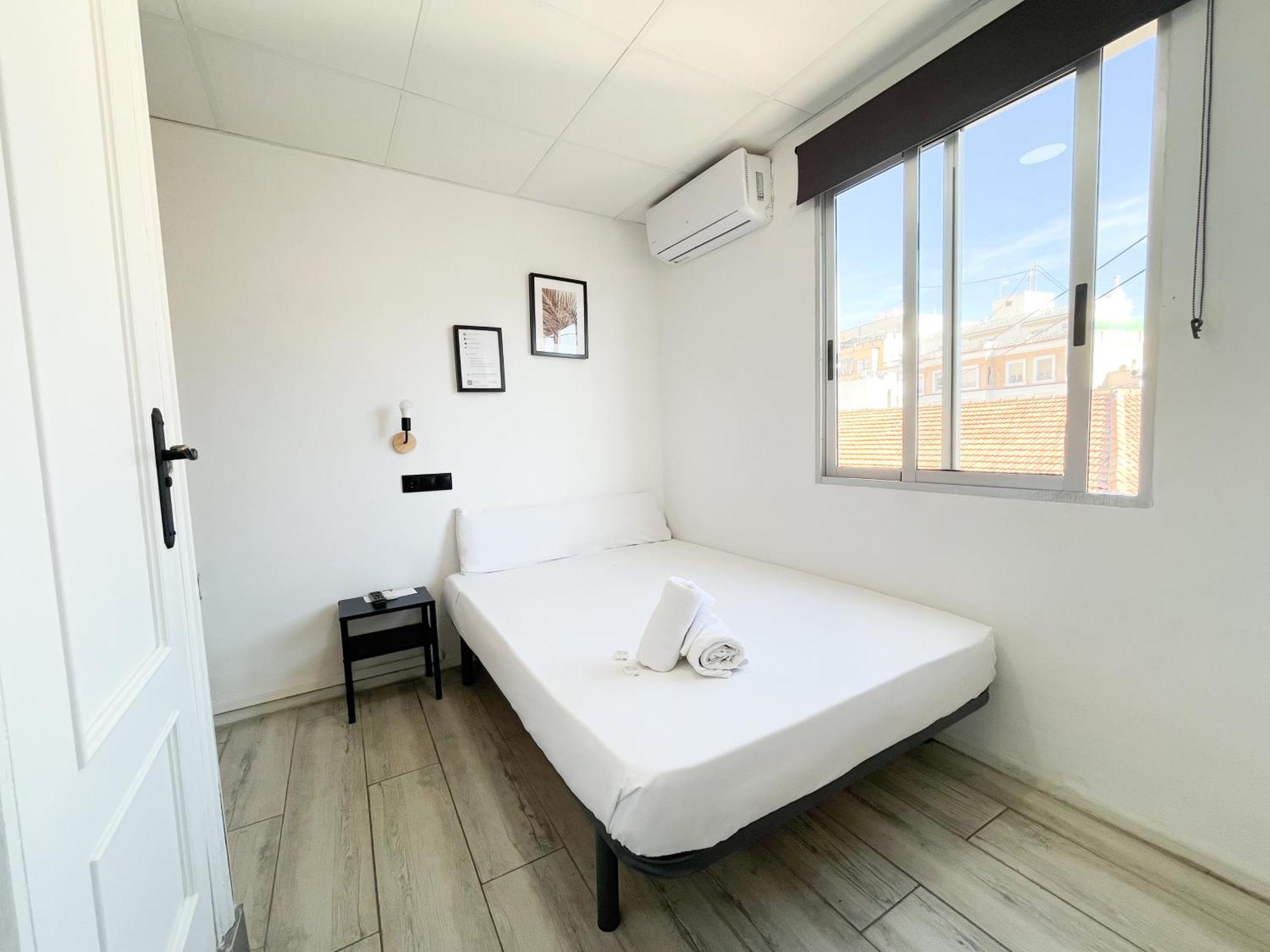 Sleep&Go Hotel Alicante Exterior photo