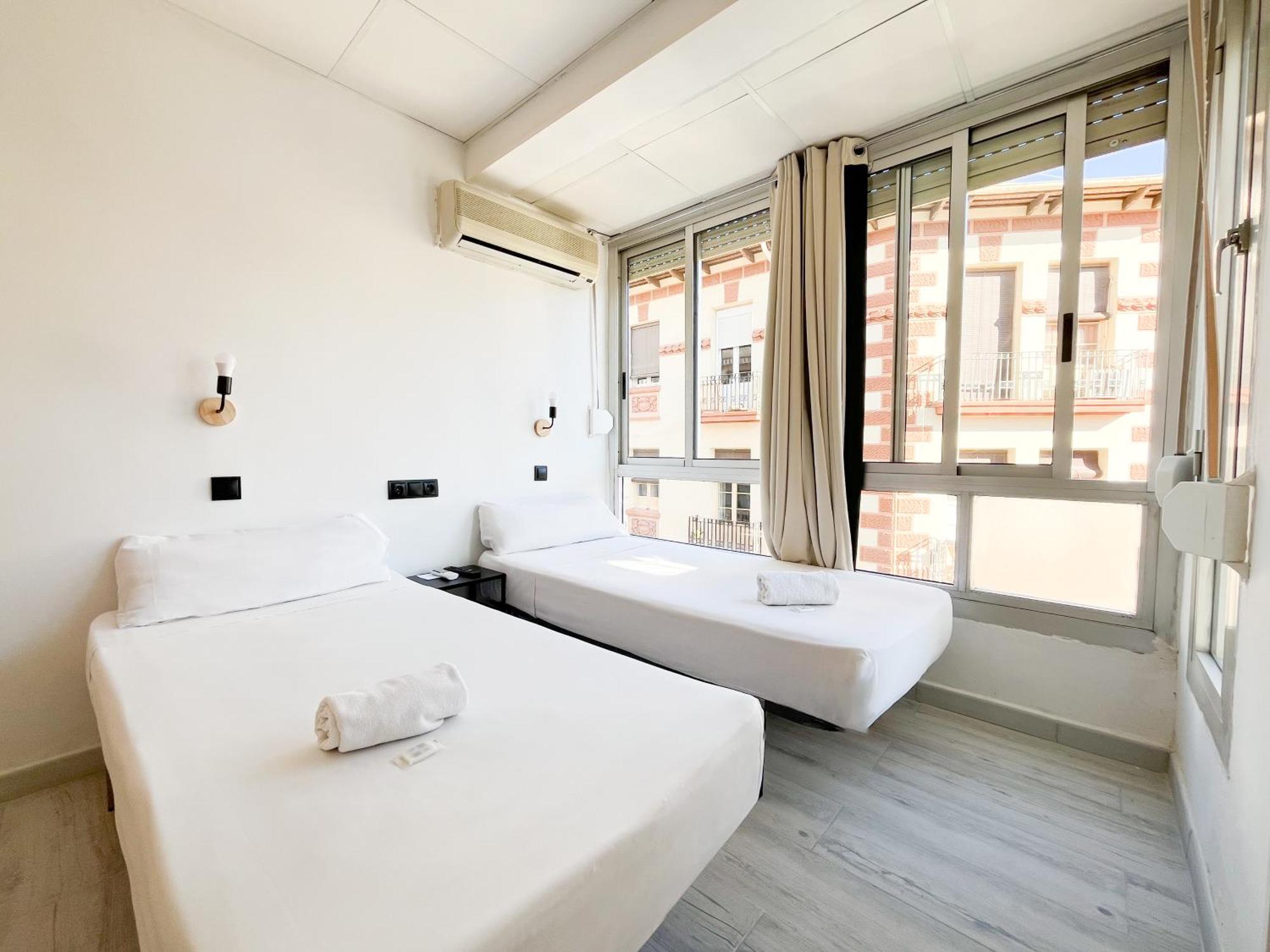 Sleep&Go Hotel Alicante Exterior photo